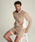 Tennis Volley 6" Short Unlined
