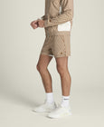 Tennis Volley 6" Short Unlined