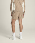 Tennis Volley 6" Short Unlined