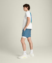 Tennis Volley 6" Short Unlined