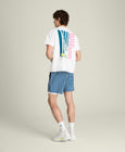 Tennis Volley 6" Short Unlined
