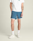Tennis Volley 6" Short Unlined