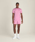 Tennis Volley Short 6" Unlined