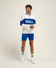 Millennium Half-Zip Sweatshirt