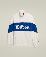 Millennium Half-Zip Sweatshirt