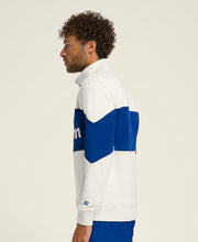 Millennium Half-Zip Sweatshirt