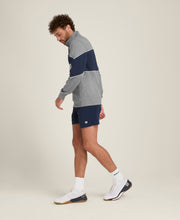 Millennium Half-Zip Sweatshirt