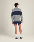 Millennium Half-Zip Sweatshirt