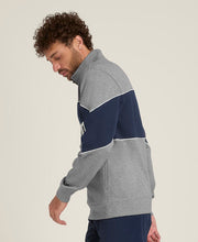 Millennium Half-Zip Sweatshirt