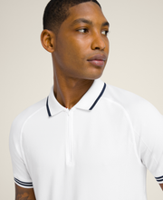 Players Seamless Polo 2.0