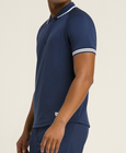 Players Seamless Polo 2.0