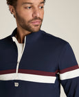 Elevate Performance Half-Zip