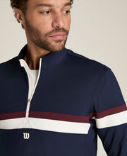 Elevate Performance Half-Zip