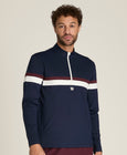 Elevate Performance Half-Zip