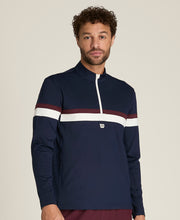 Elevate Performance Half-Zip