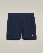 Set Point Short 5" Lined