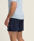 Set Point Short 5" Lined