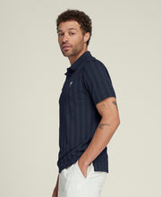 Game Point Seamless Polo