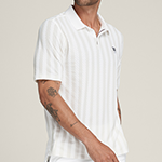 Game Point Seamless Polo
