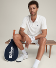 Game Point Seamless Polo