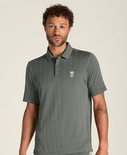 Game Point Seamless Polo