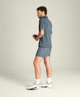 Game Point Seamless Polo