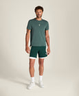 Breakpoint Seamless Tee