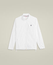 Aston Warm-Up Jacket