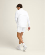 Aston Warm-Up Jacket