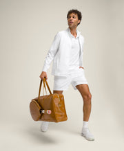 Aston Warm-Up Jacket