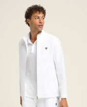 Aston Warm-Up Jacket