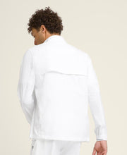Aston Warm-Up Jacket