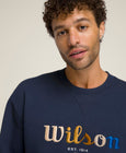 Wilson America Crewneck