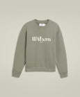 Wilson America Crewneck