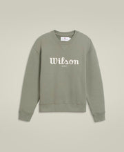 Wilson America Crewneck