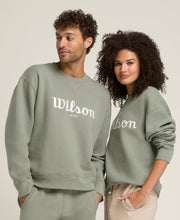 Wilson America Crewneck