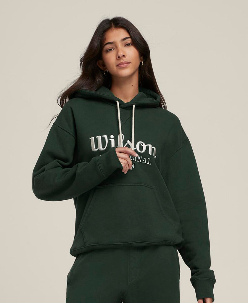 Buy Wilson America Hoodie online Wilson Australia
