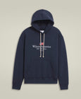 Wilson America Hoodie