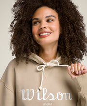 Wilson America Hoodie