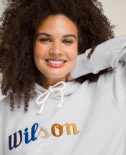 Wilson America Hoodie