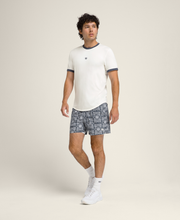 Tennis Volley Short 6" Unlined