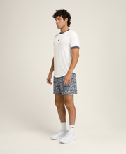 Tennis Volley Short 6" Unlined