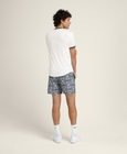 Tennis Volley Short 6" Unlined