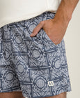 Tennis Volley Short 6" Unlined
