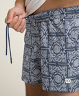 Tennis Volley Short 6" Unlined