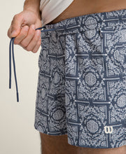 Tennis Volley Short 6" Unlined