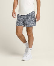 Tennis Volley Short 6" Unlined