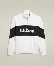 Millennium Half-Zip Sweatshirt