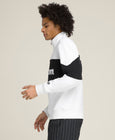 Millennium Half-Zip Sweatshirt