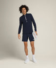 Elevate Performance Half-Zip